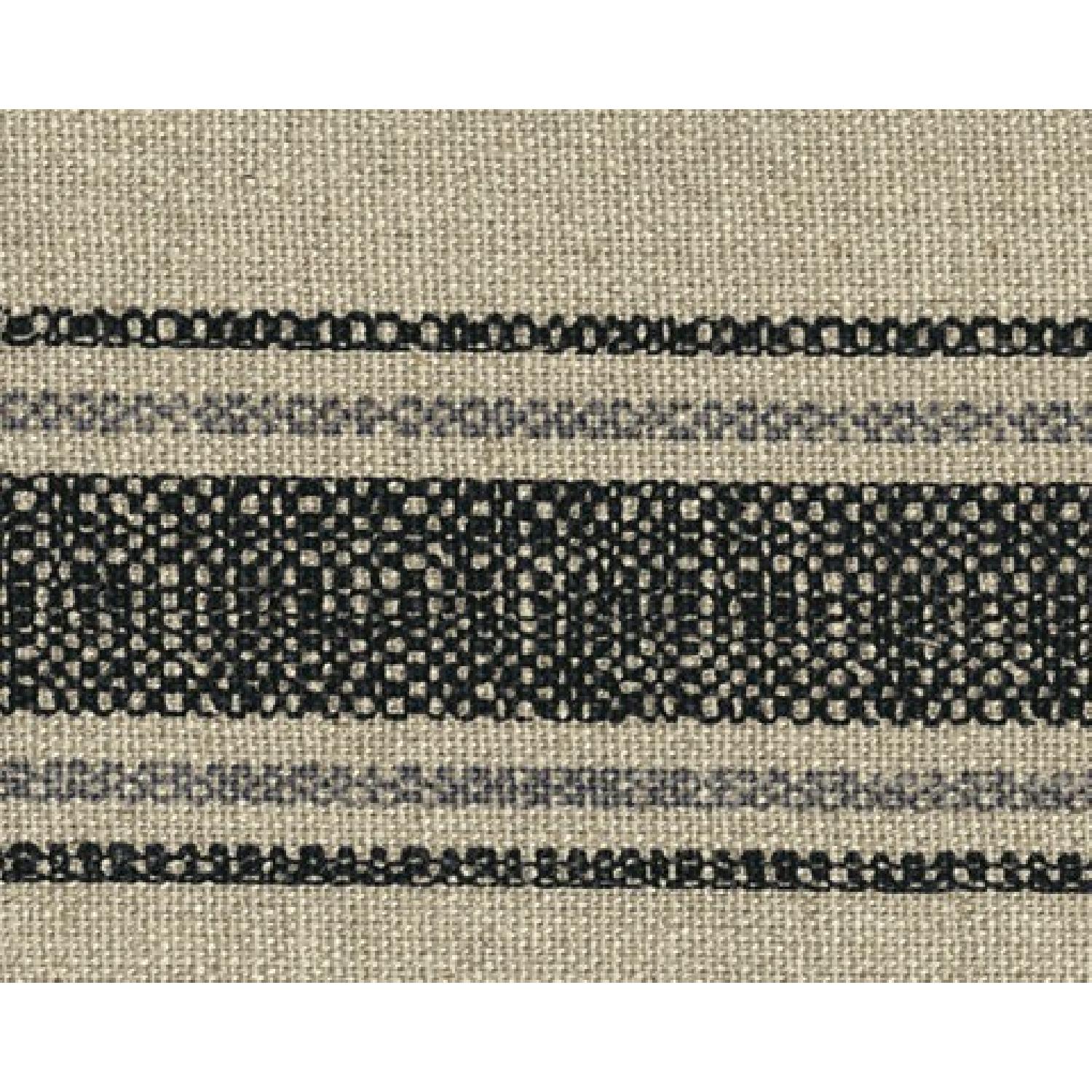 Ashley's Alenya Sofa in Charcoal - image-4