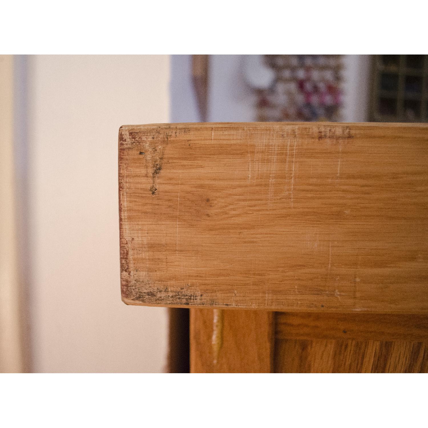 Jeweler's Desk/Double Bank Workbench - image-3