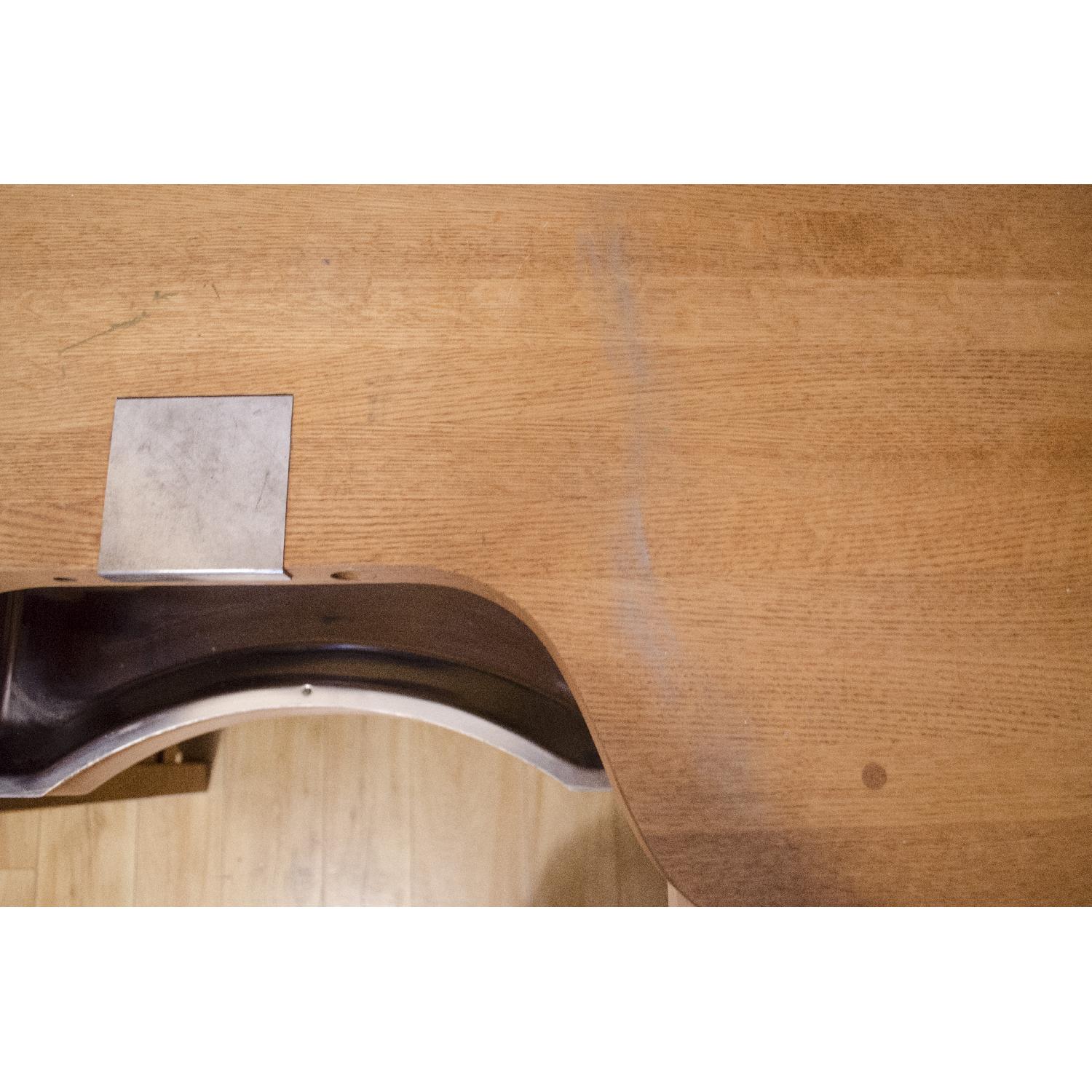 Jeweler's Desk/Double Bank Workbench - image-4