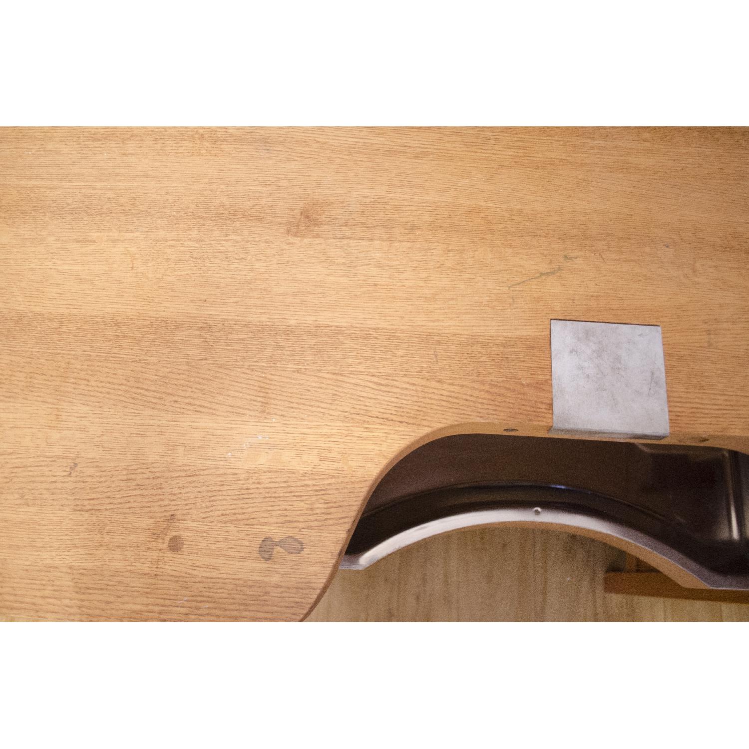 Jeweler's Desk/Double Bank Workbench - image-7