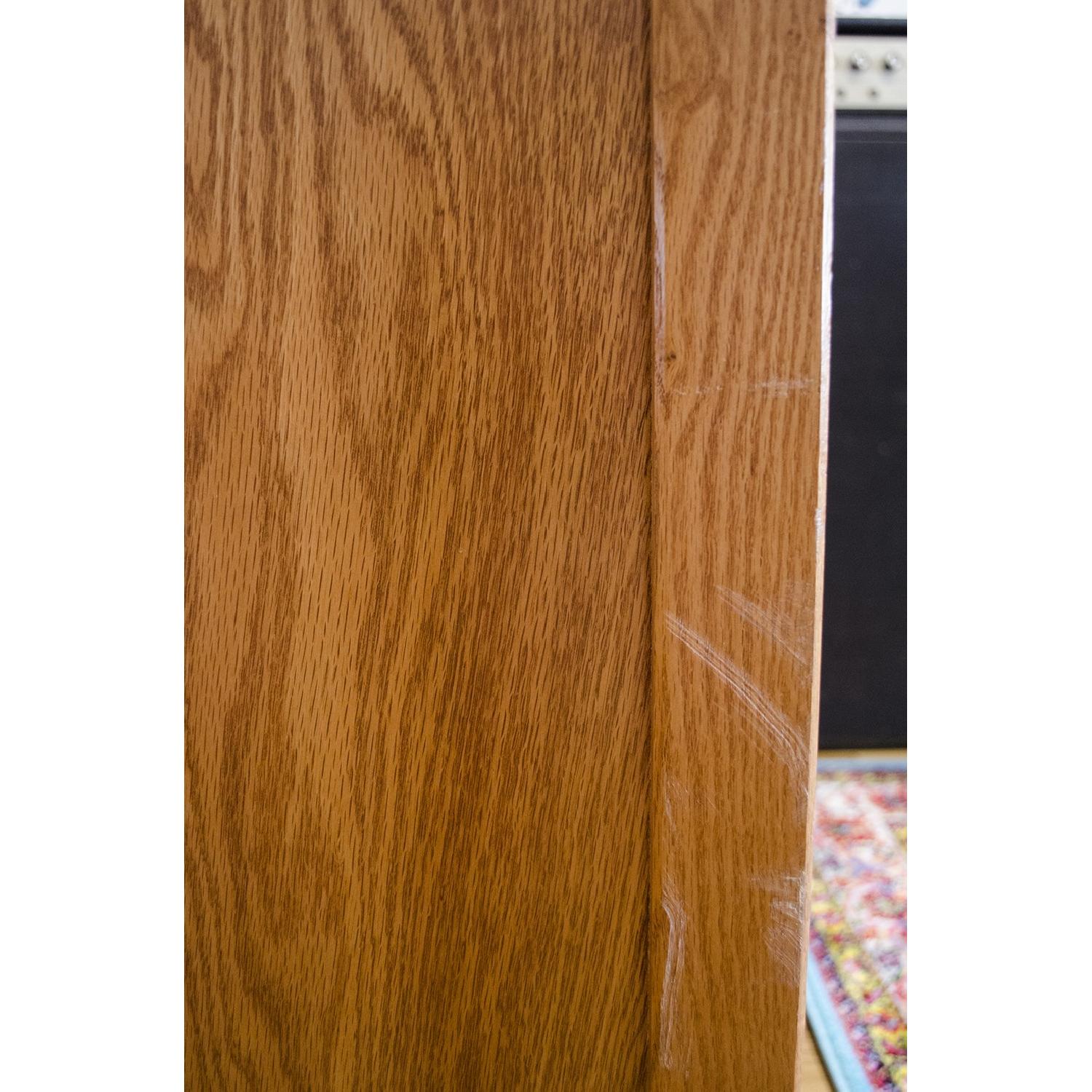 Jeweler's Desk/Double Bank Workbench - image-8