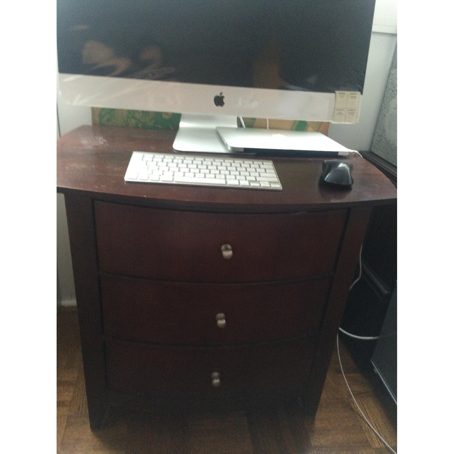 Thomasville Bedroom Set - image-1