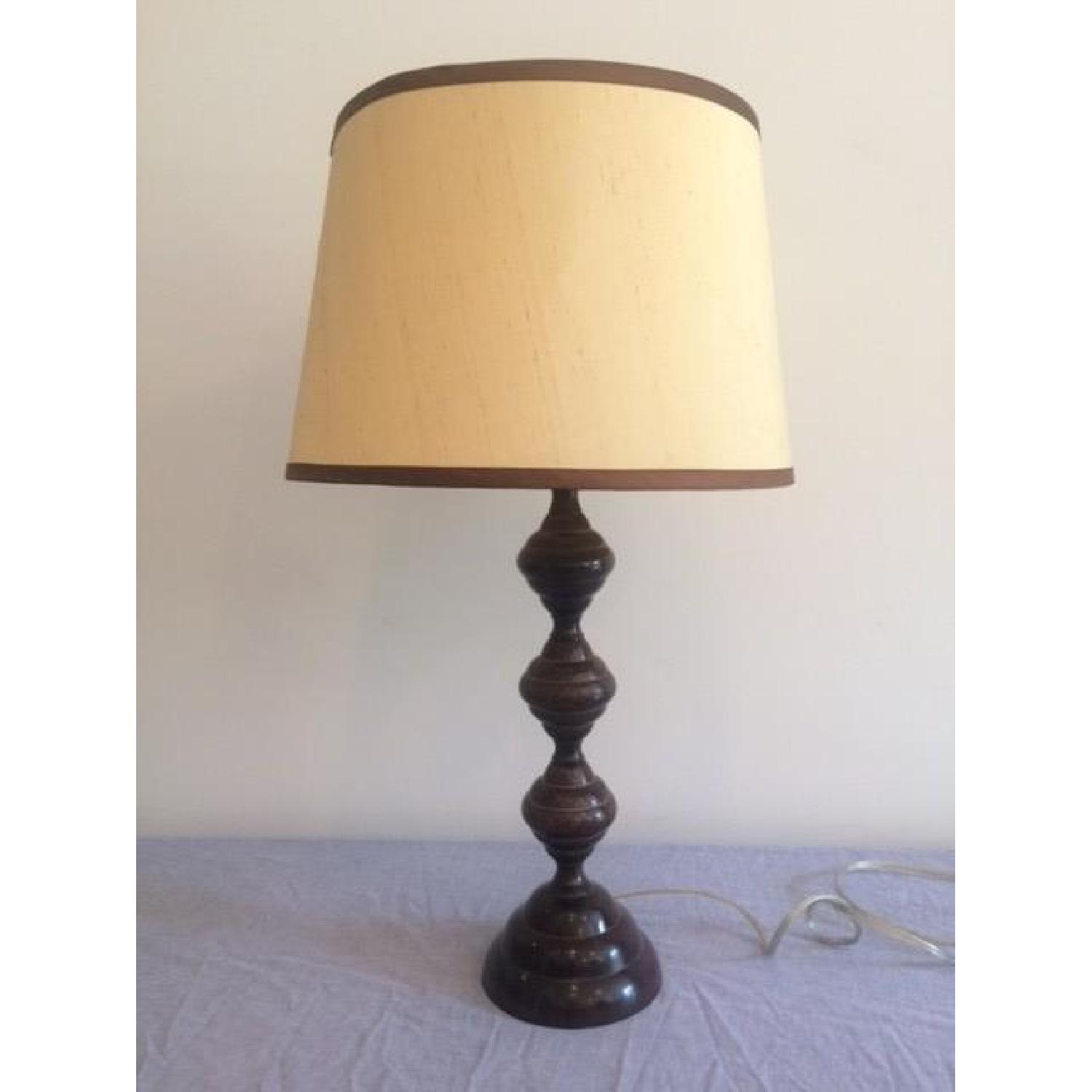 Room & Board Beehive Table Lamp - image-1