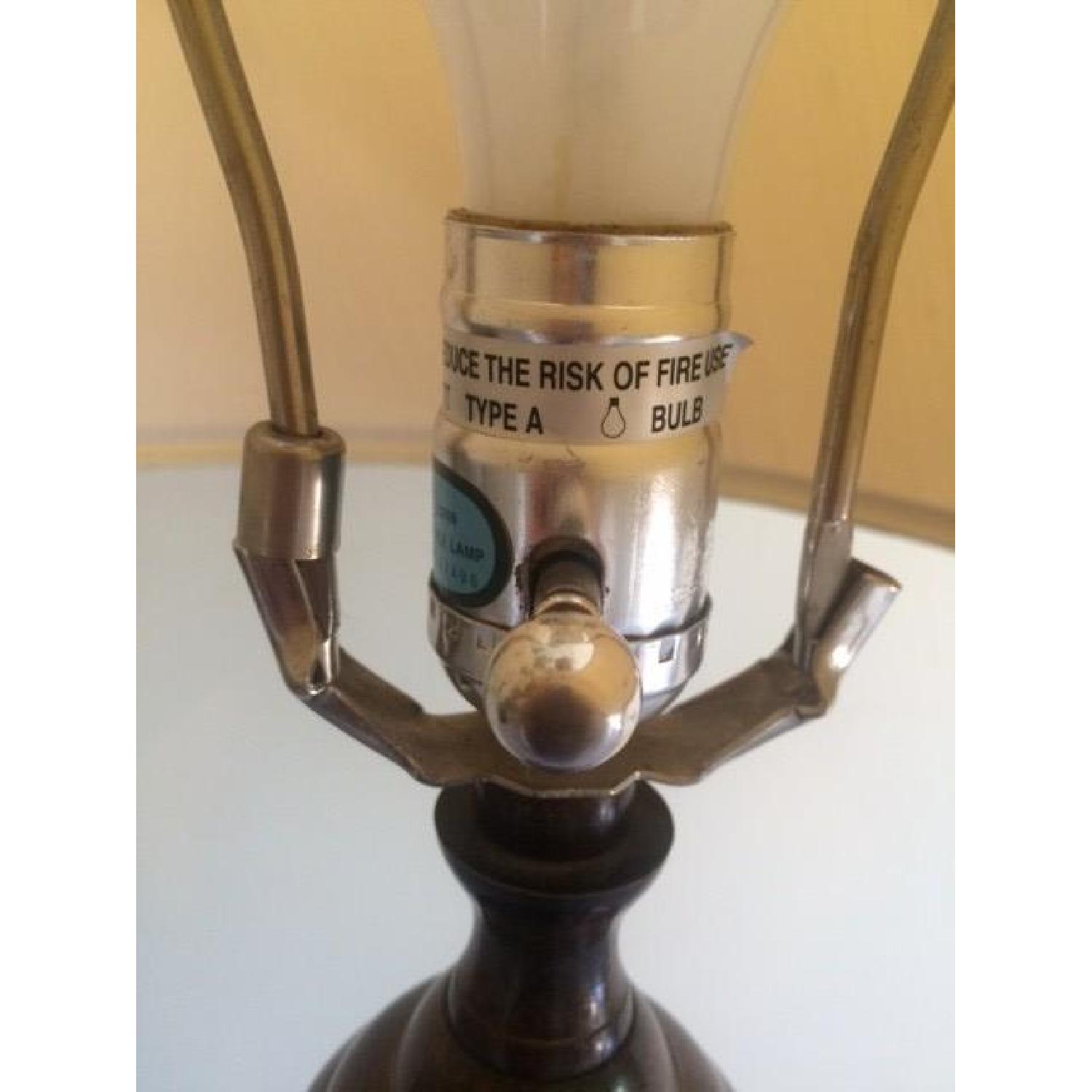 Room & Board Beehive Table Lamp - image-4