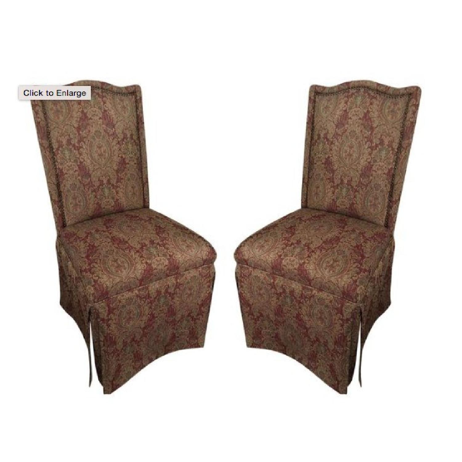 Bombay Company Accent/Dining Chair - image-1