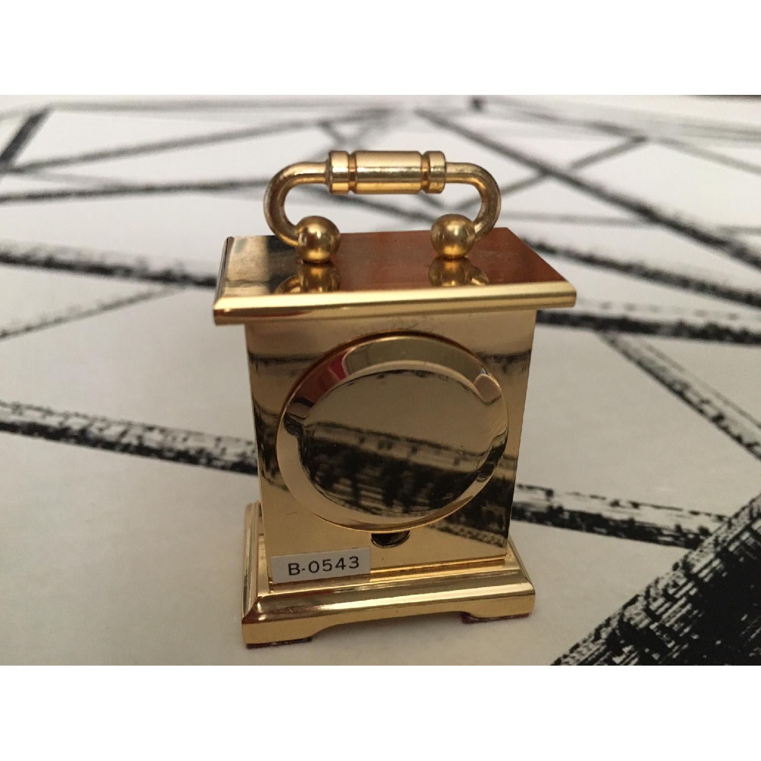 Brooks Brothers Clock - image-1
