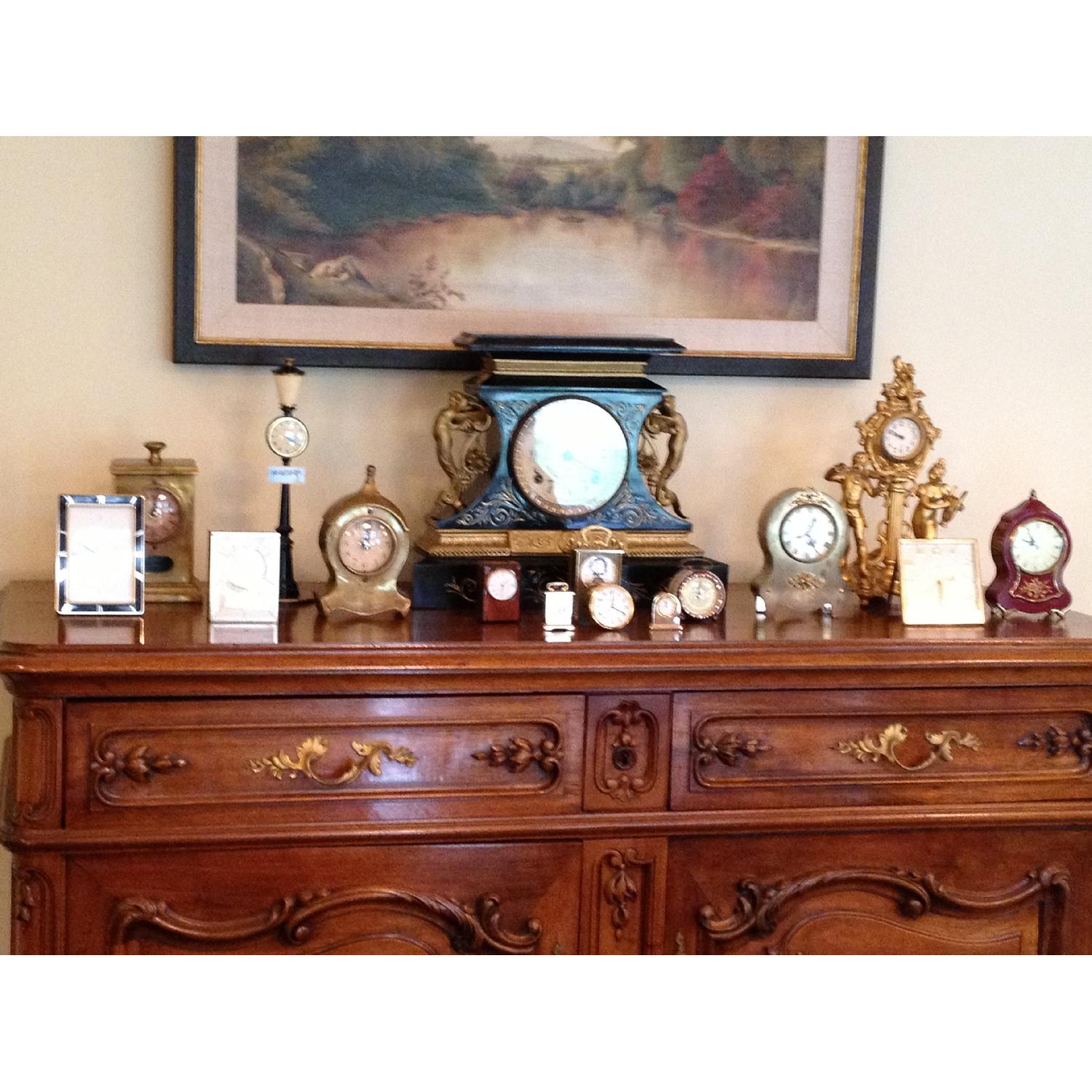 Brooks Brothers Clock - image-4