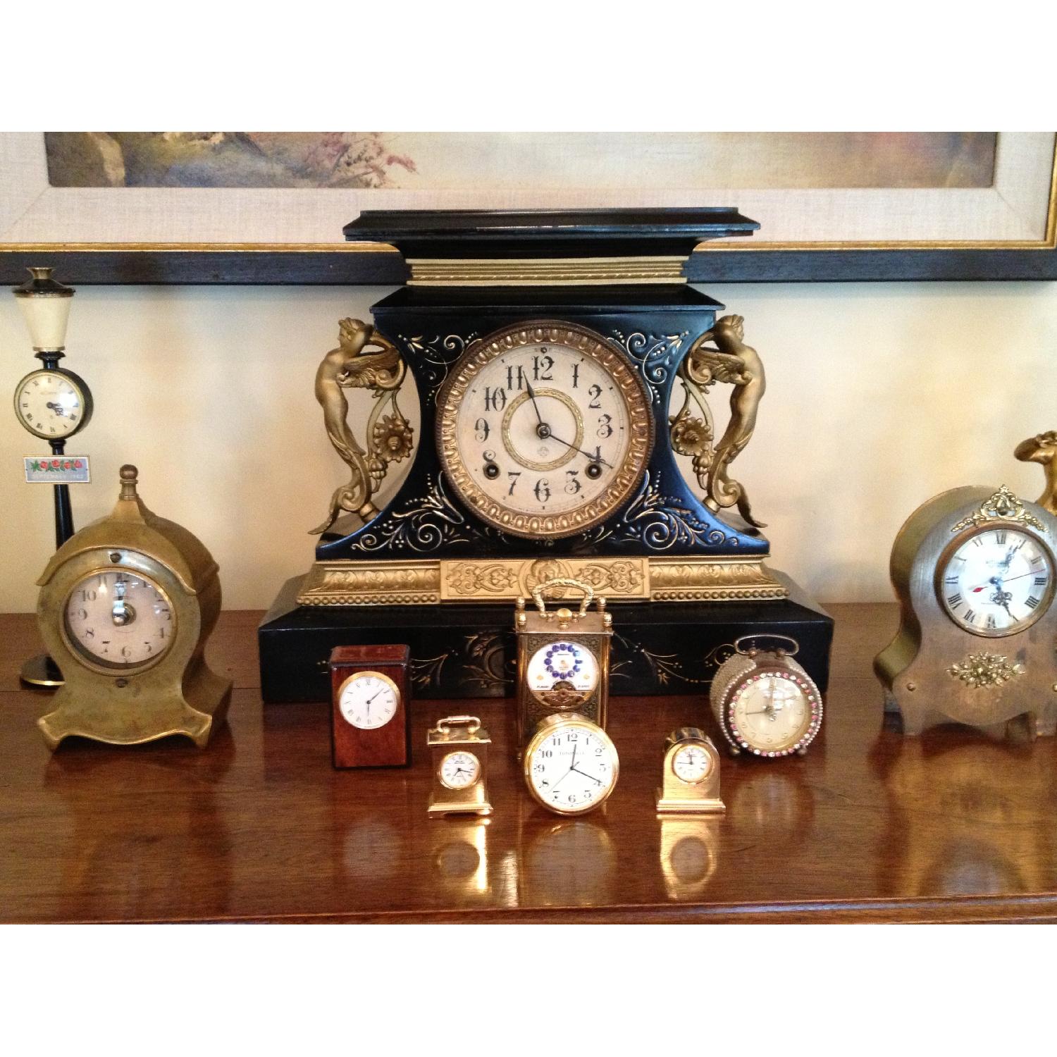 Brooks Brothers Clock - image-5