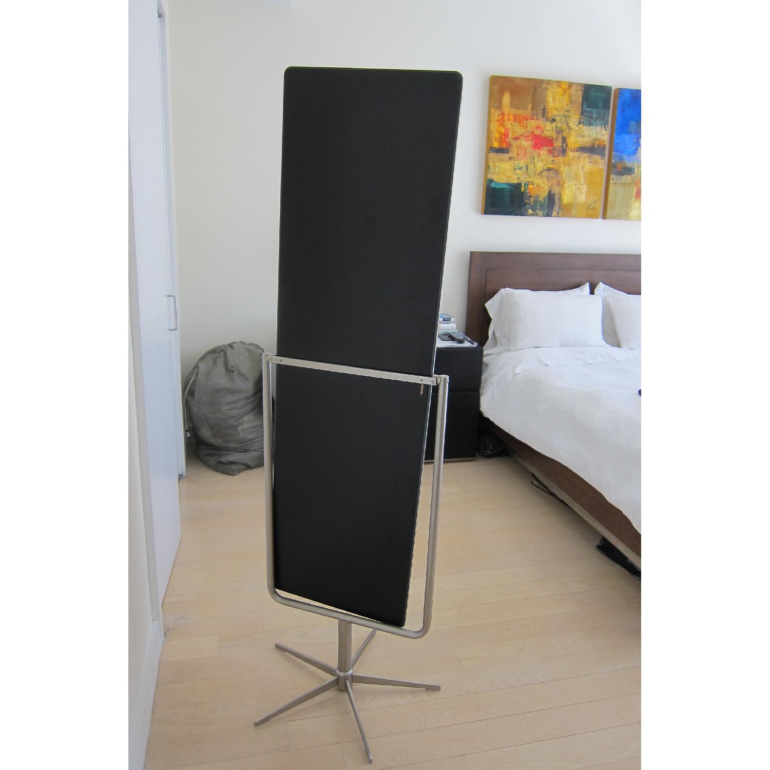 BoConcept Standing Mirror on Pedestal - image-4