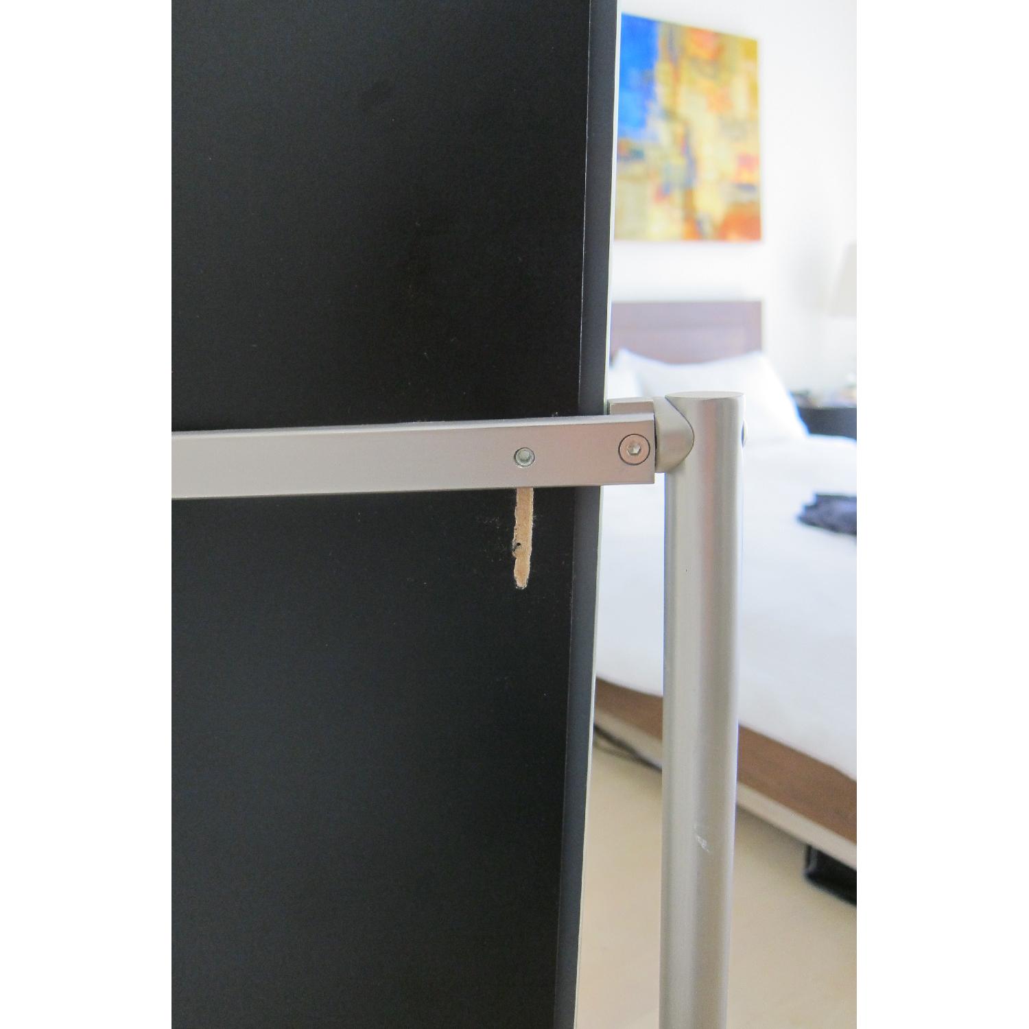 BoConcept Standing Mirror on Pedestal - image-5