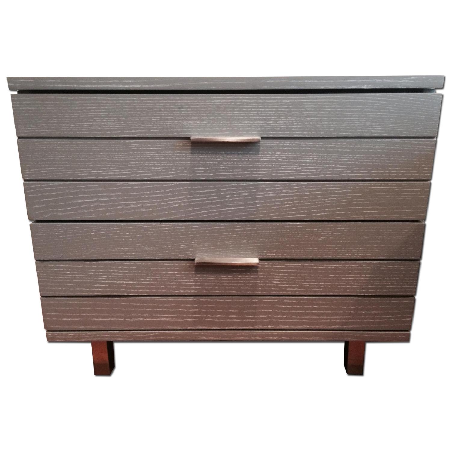 CB2 Bedside Tables - image-0