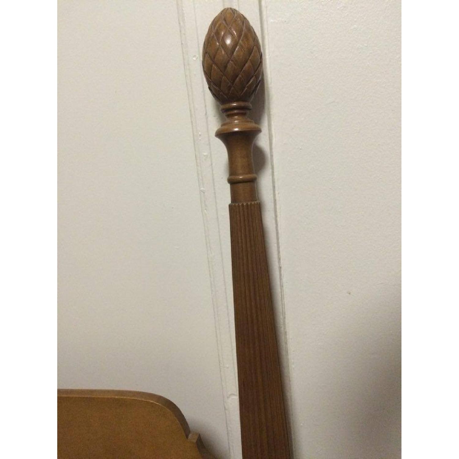 Vintage Beals Portland Maine 5-Piece Bedroom Set - image-8