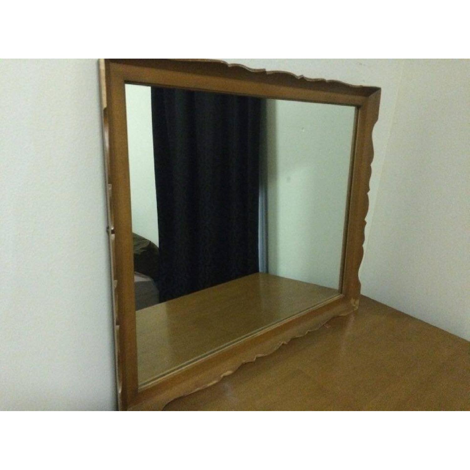 Vintage Beals Portland Maine 5-Piece Bedroom Set - image-9