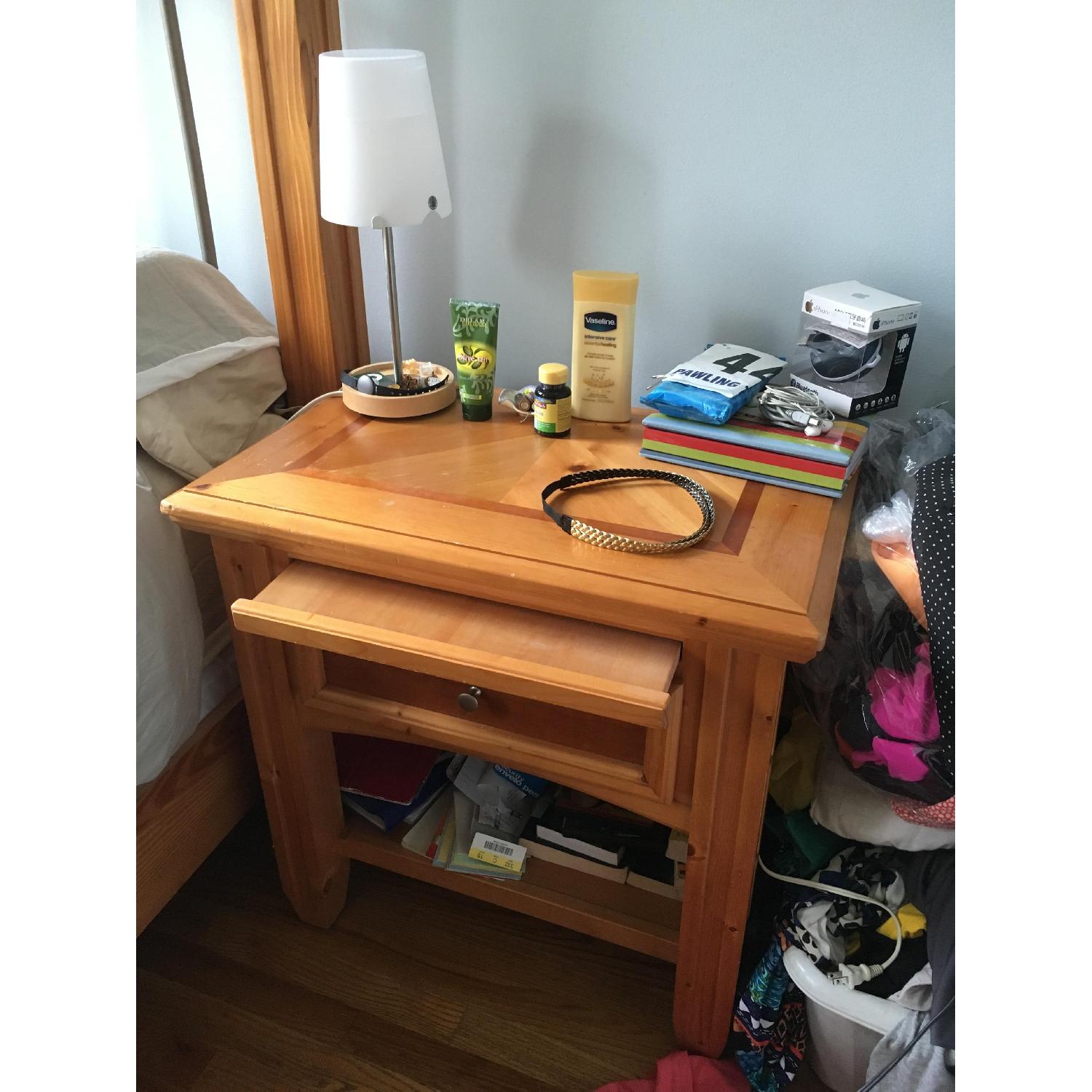 Rooms To Go Queen Size Bedroom Set AptDeco