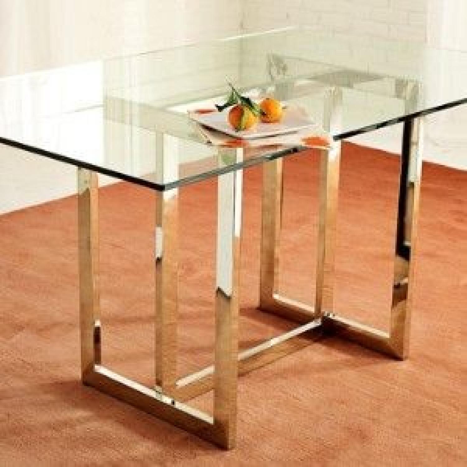 West Elm Hicks Dining Room Table - image-2