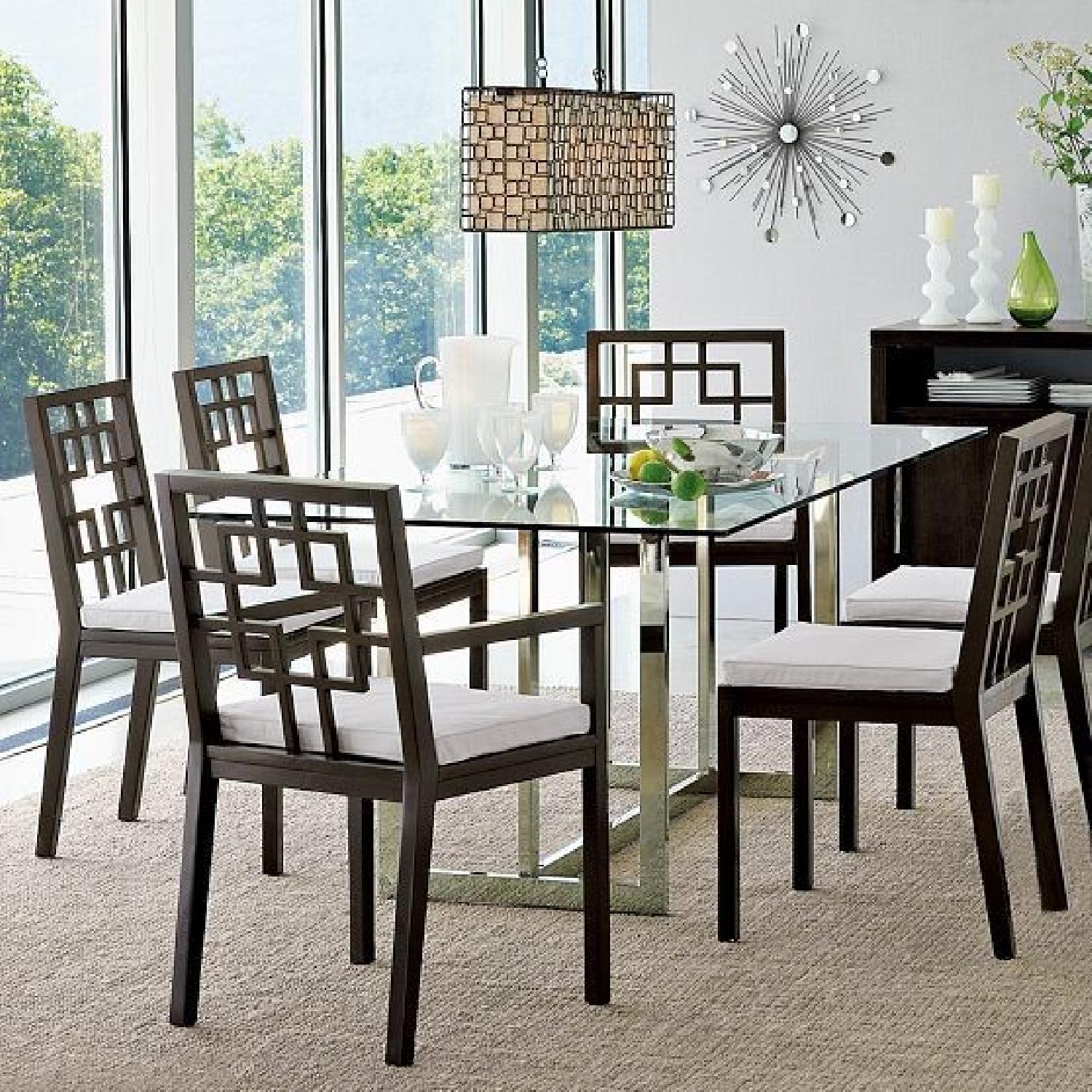 West Elm Hicks Dining Room Table - image-4