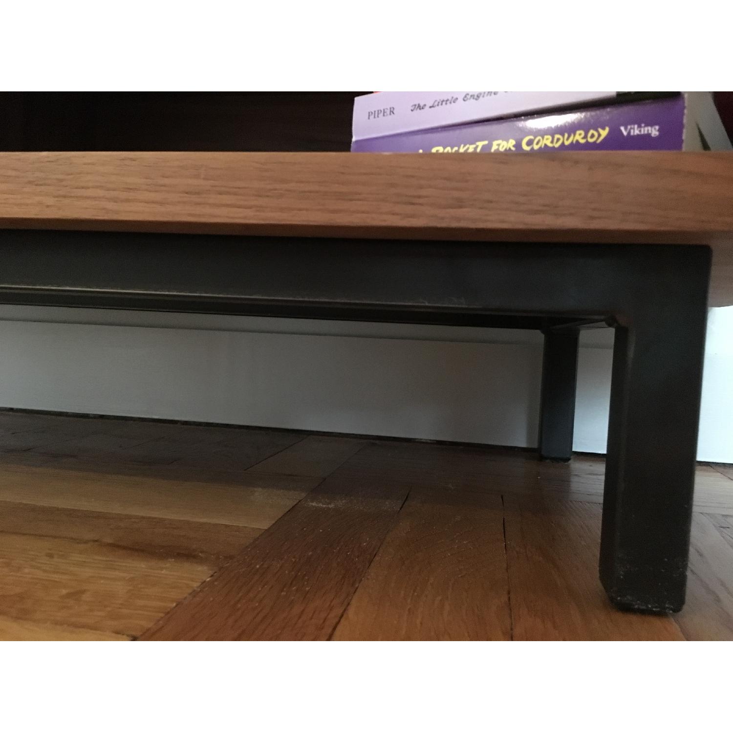 Room & Board Innes Media Cabinet in Walnut - image-7