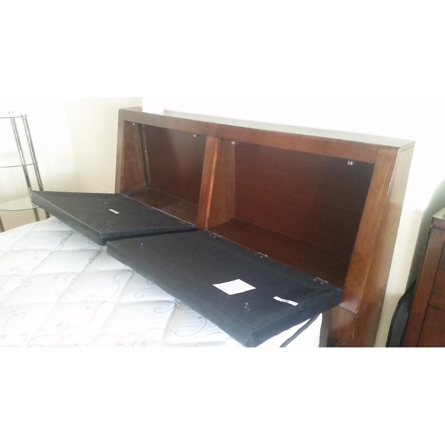 Hup Chong Furniture 4 Piece Bedroom Set - image-3