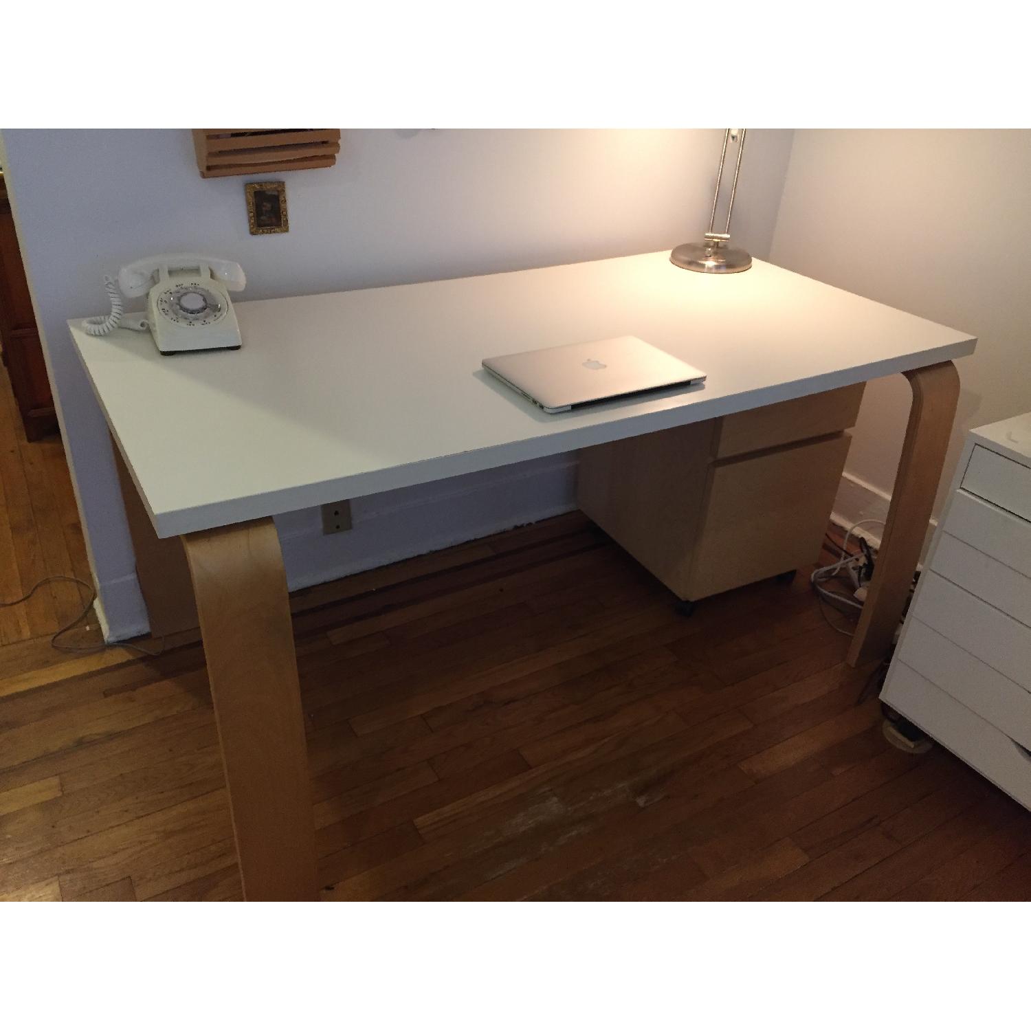 Ikea Desk/Table - image-4