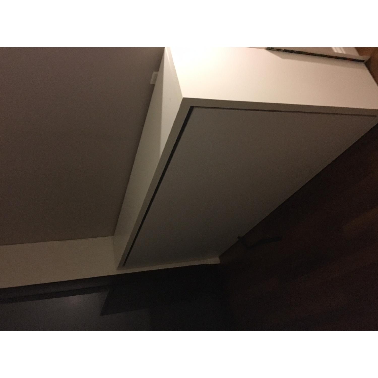 Resource Furniture Murphy Twin Bed Frame - image-1