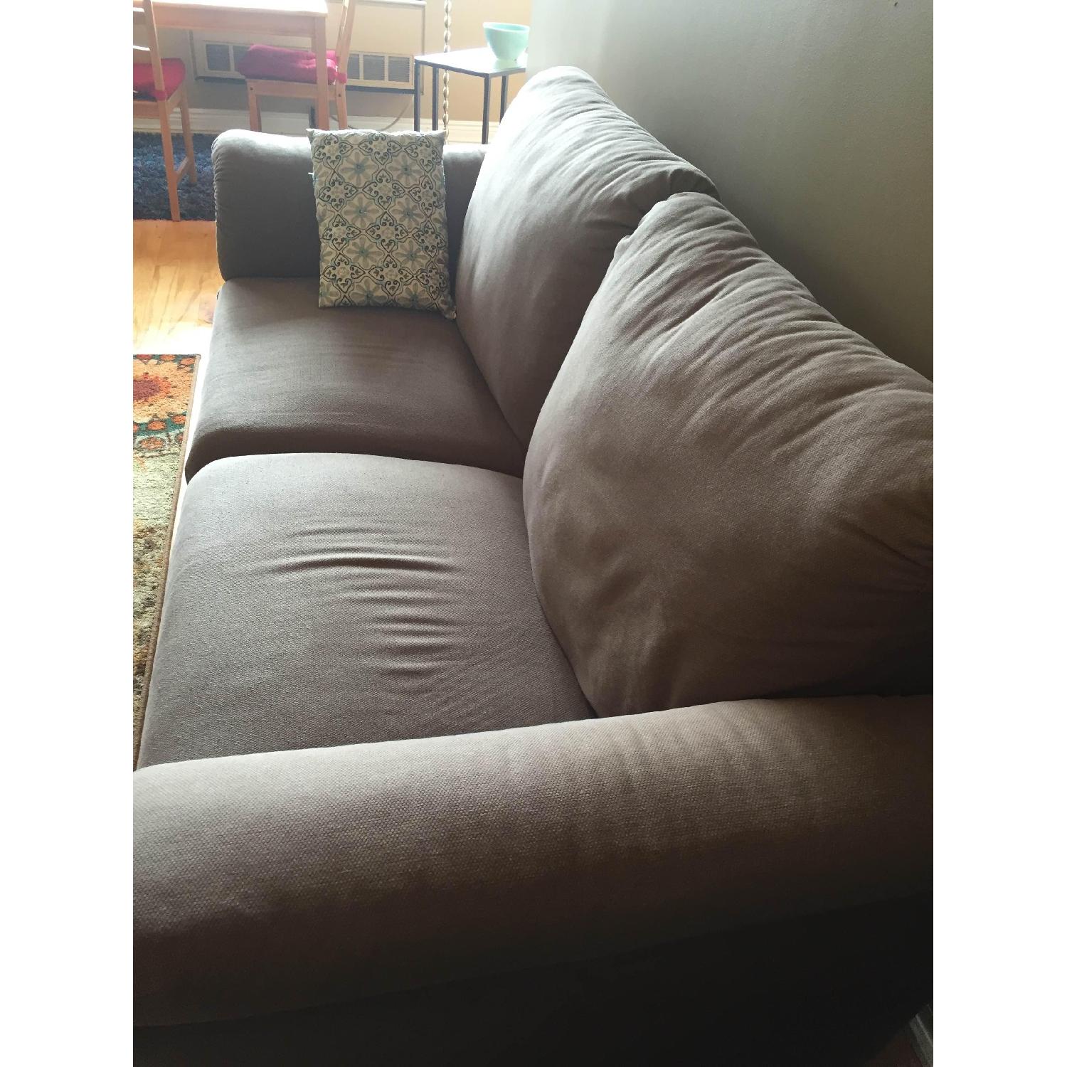 Ikea Tidafors 3 Seater Sofa - AptDeco