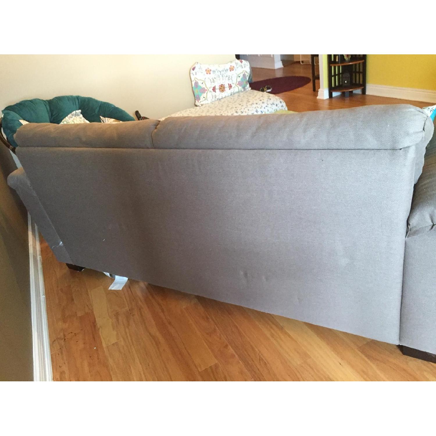 Ikea Tidafors 3 Seater Sofa - AptDeco