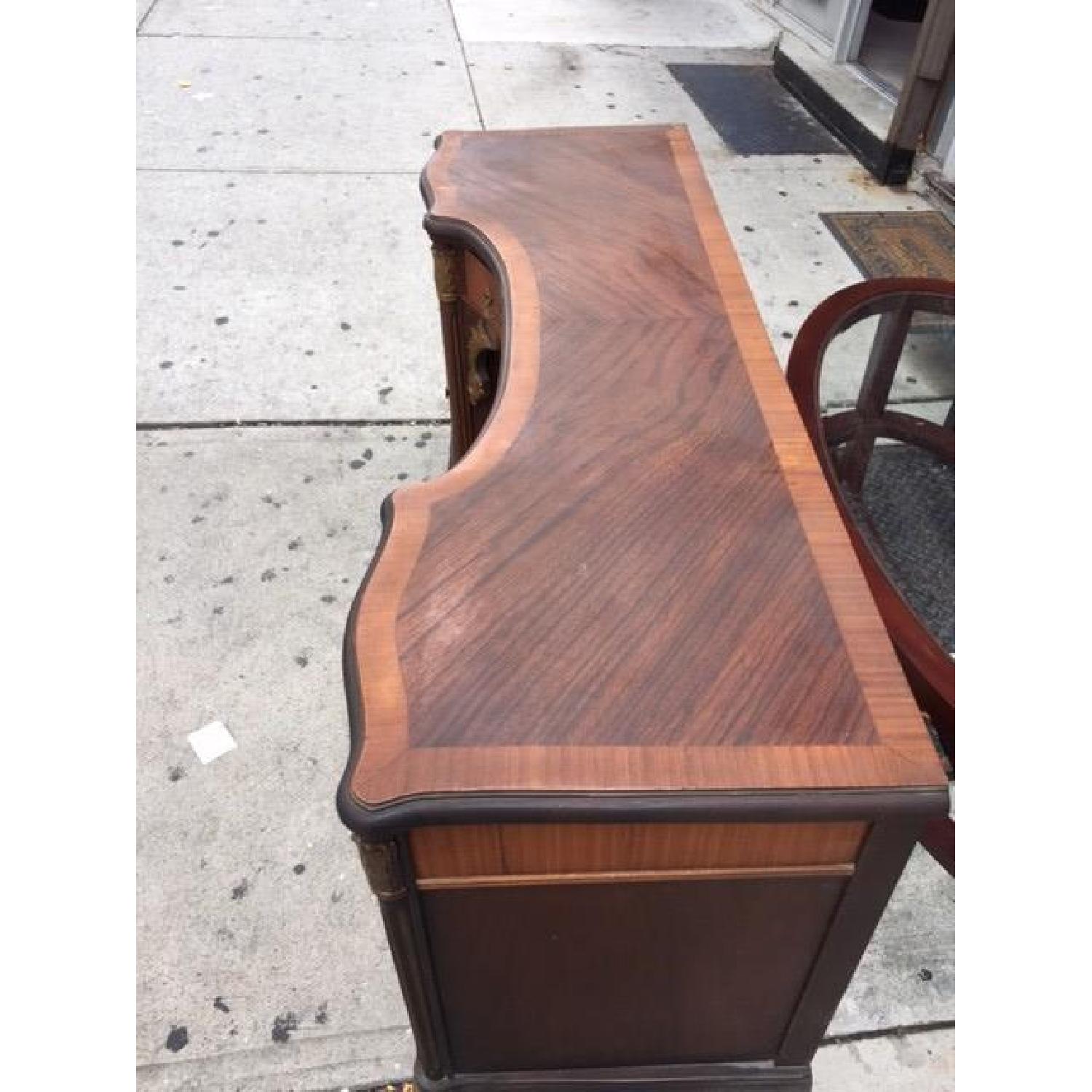 Antique 1920s Vanity - image-2