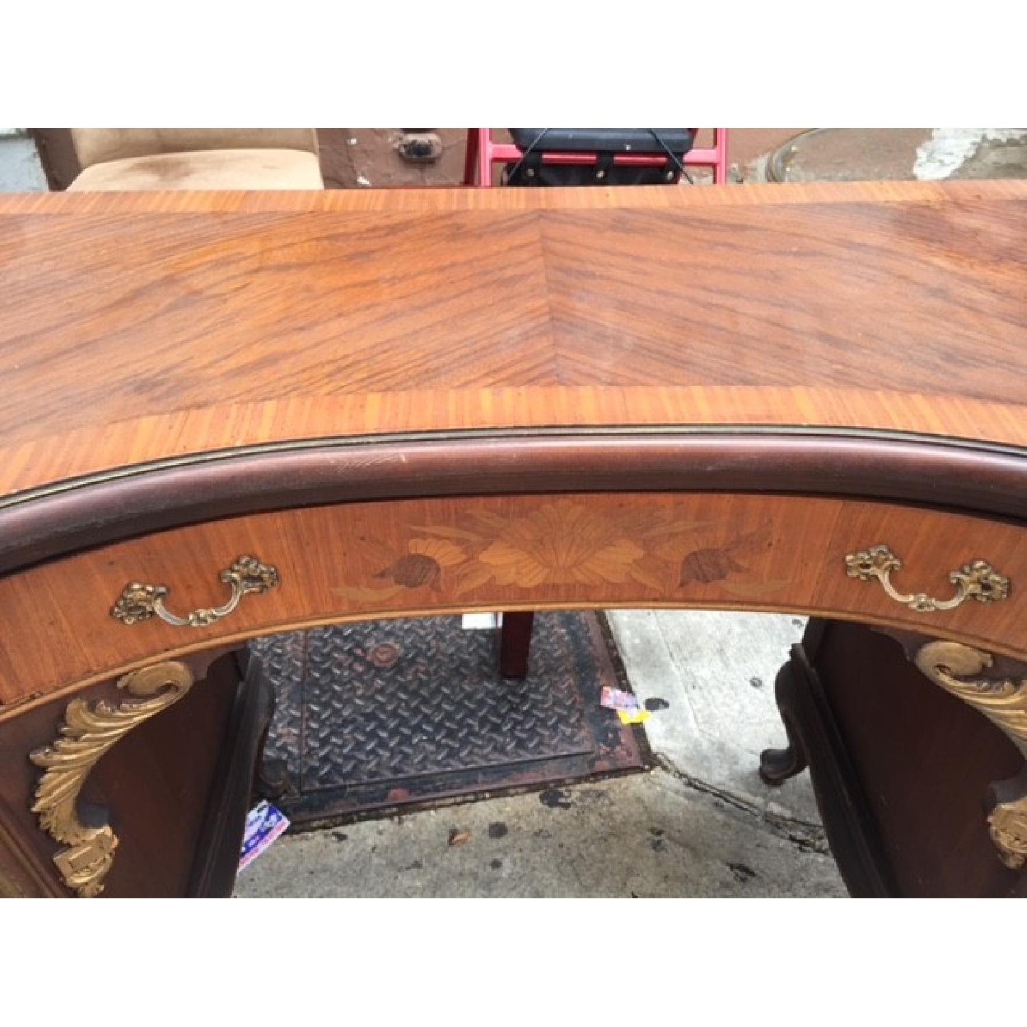 Antique 1920s Vanity - image-3