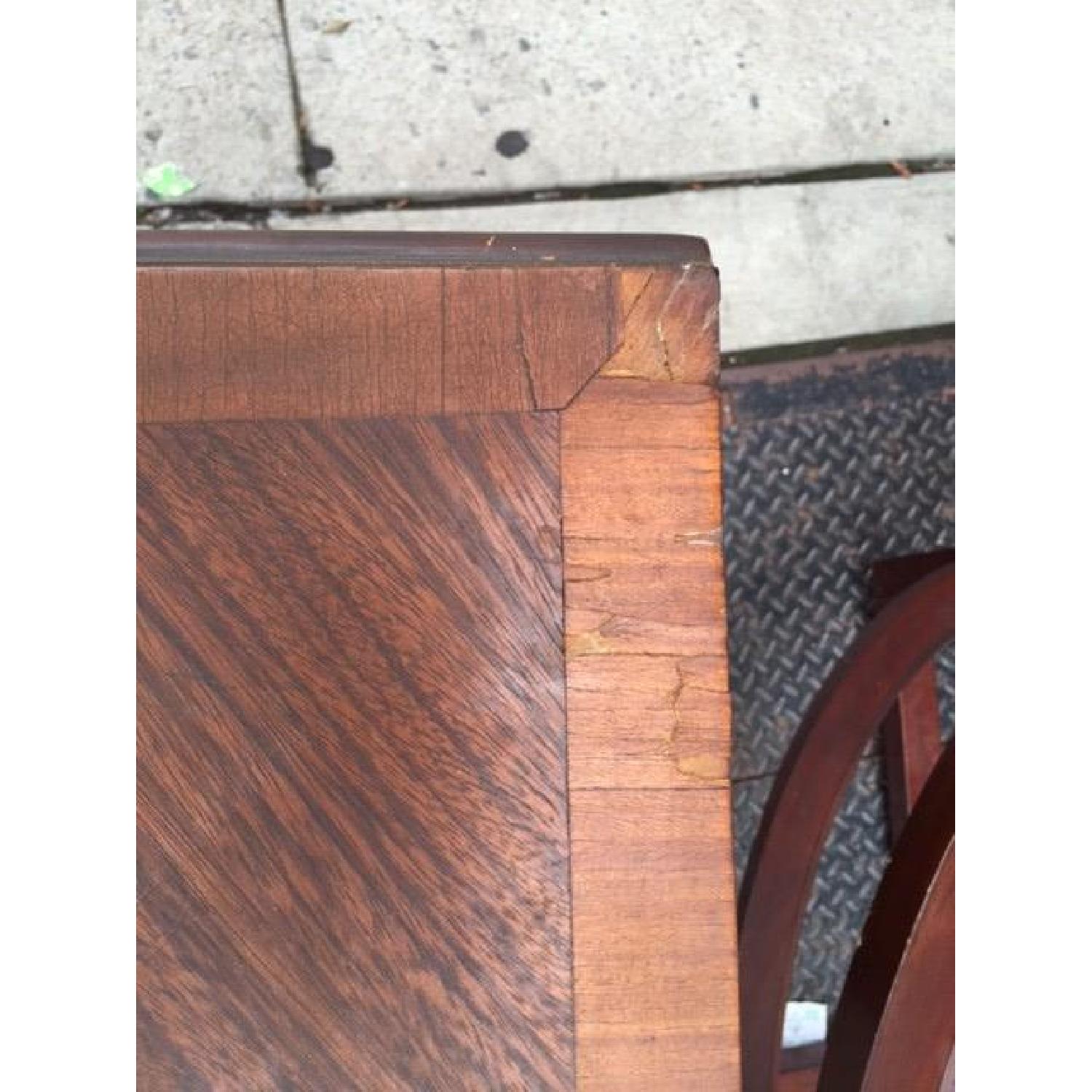 Antique 1920s Vanity - image-4