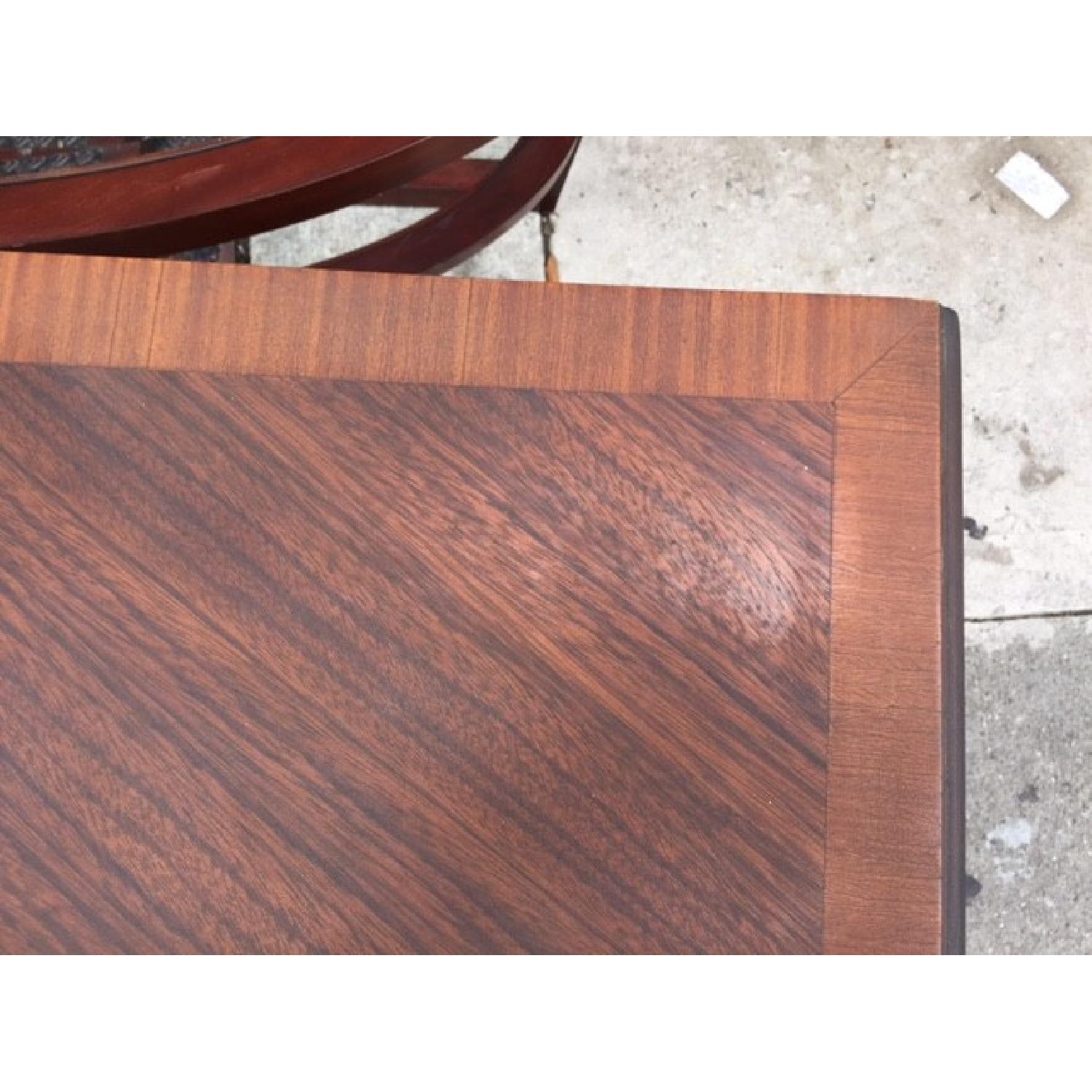 Antique 1920s Vanity - image-5