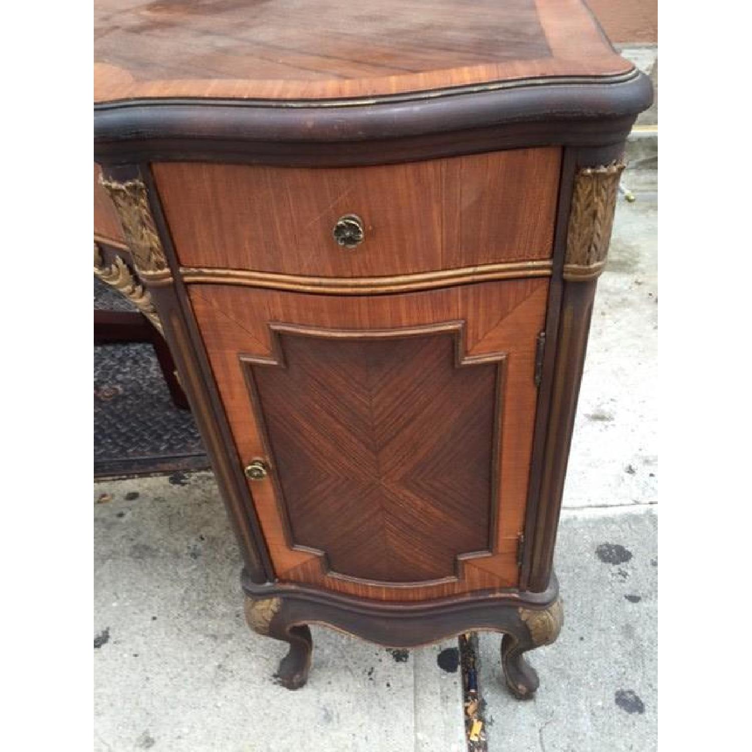 Antique 1920s Vanity - image-6