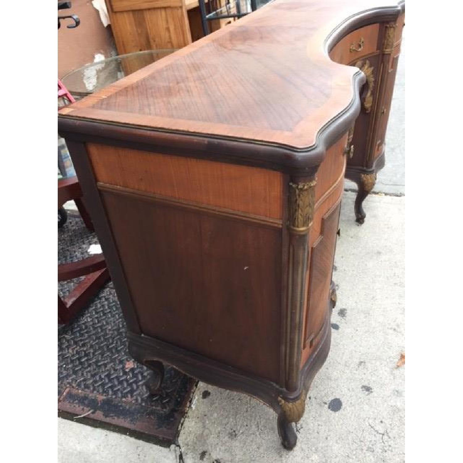 Antique 1920s Vanity - image-7