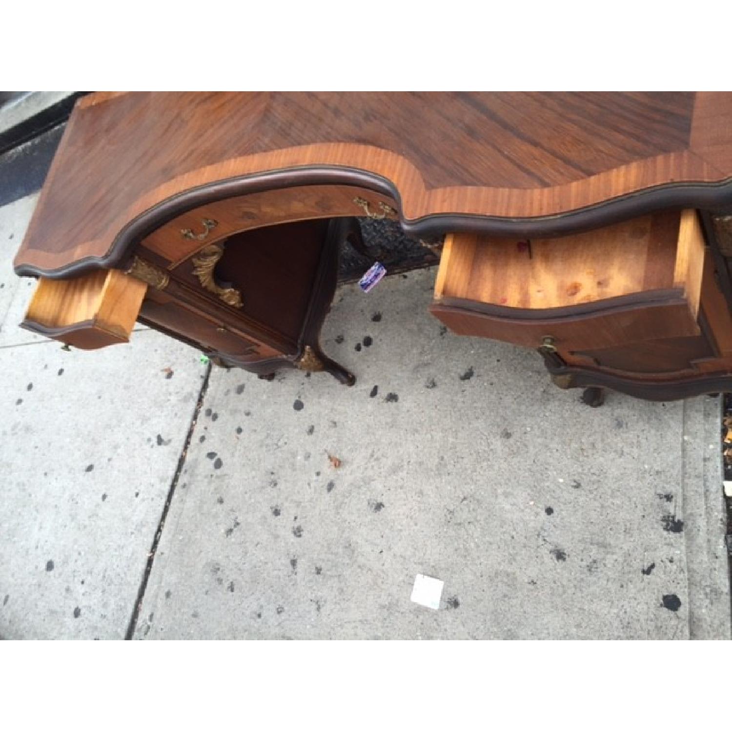 Antique 1920s Vanity - image-8