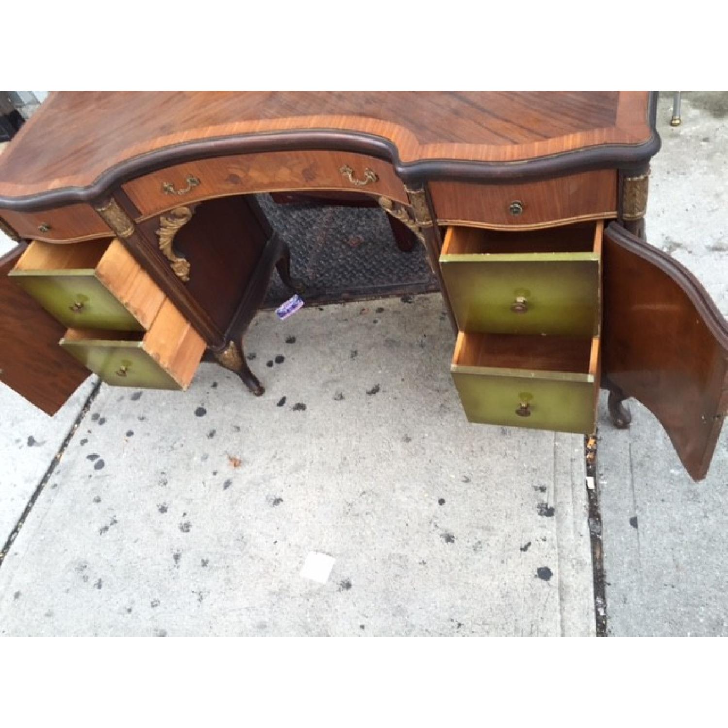 Antique 1920s Vanity - image-10