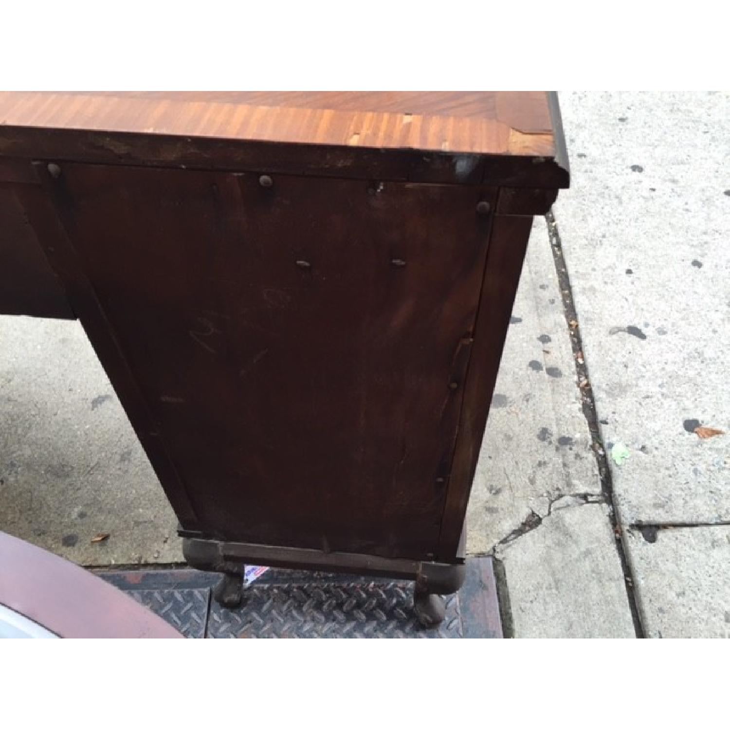 Antique 1920s Vanity - image-11