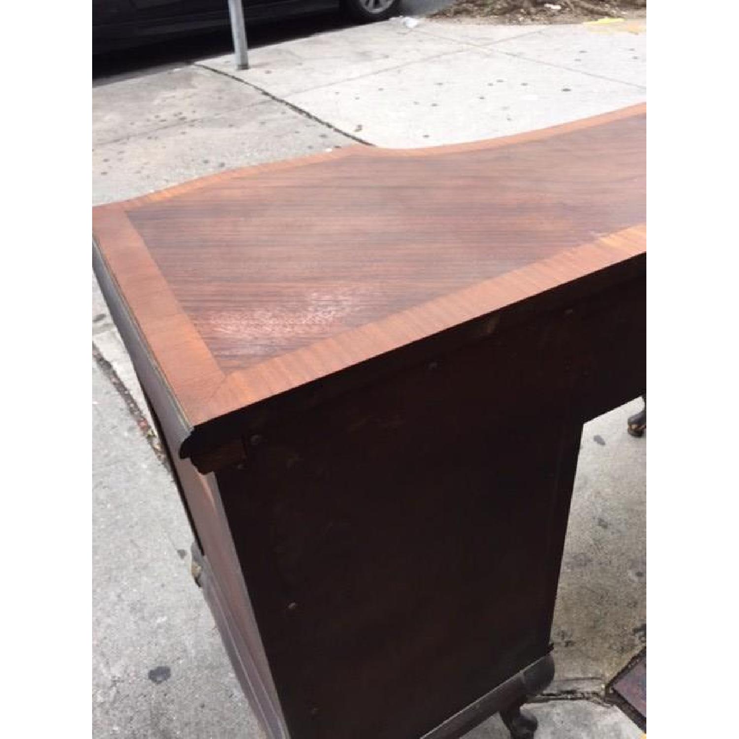 Antique 1920s Vanity - image-12