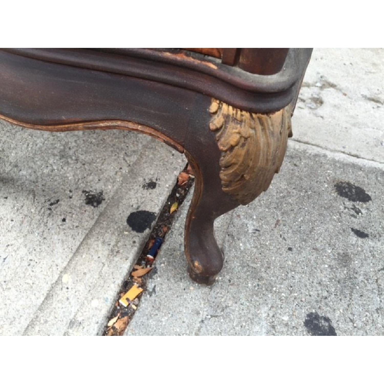 Antique 1920s Vanity - image-14