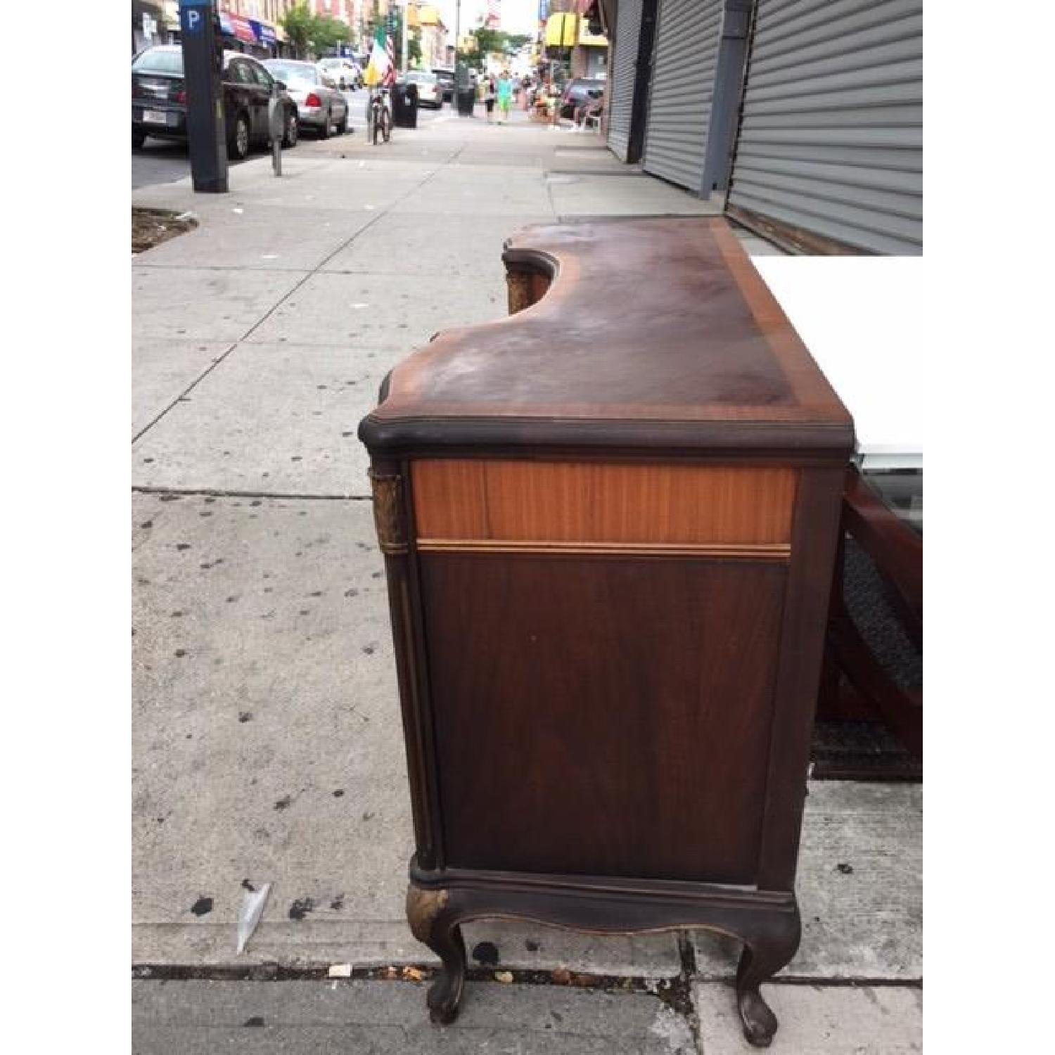 Antique 1920s Vanity - image-15