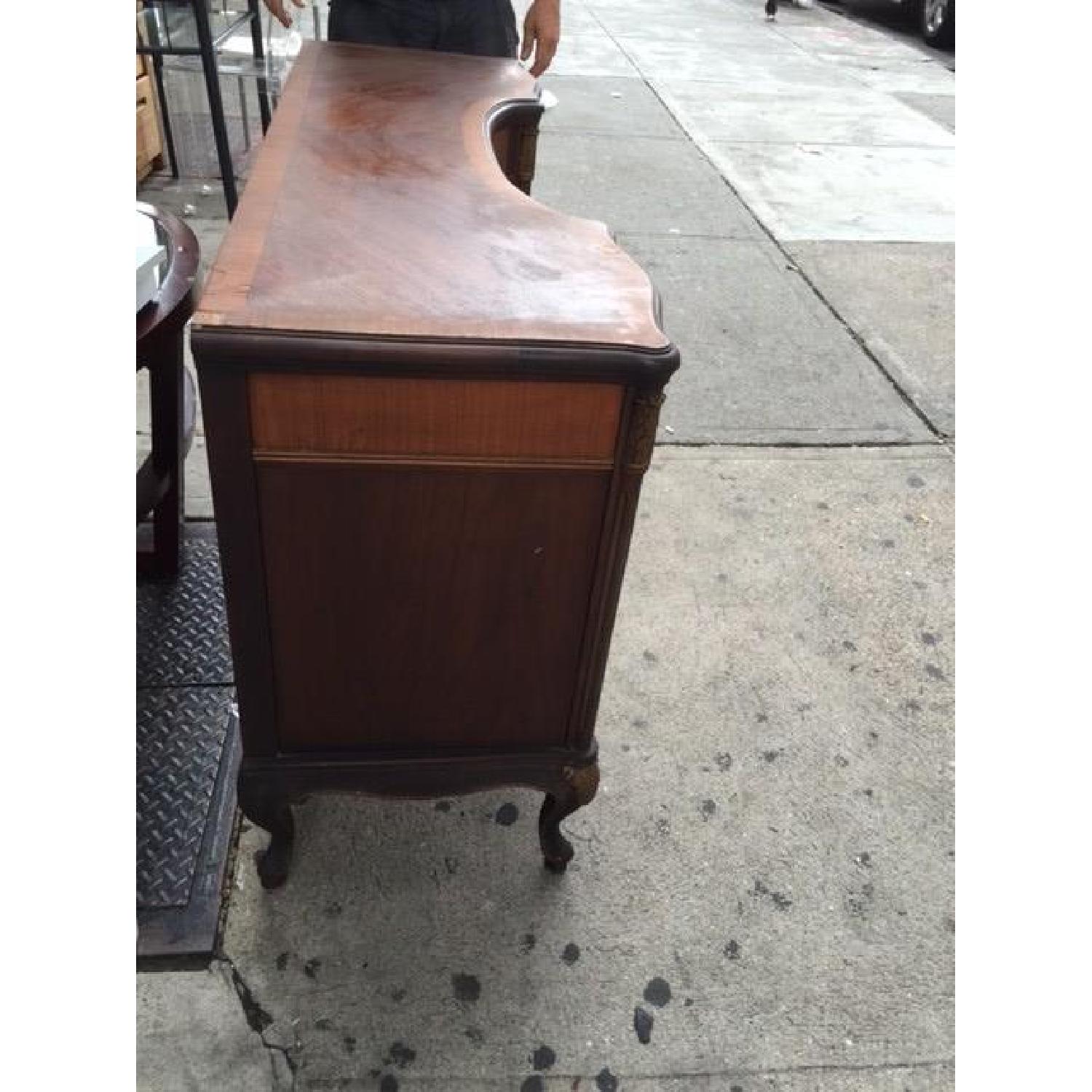 Antique 1920s Vanity - image-16