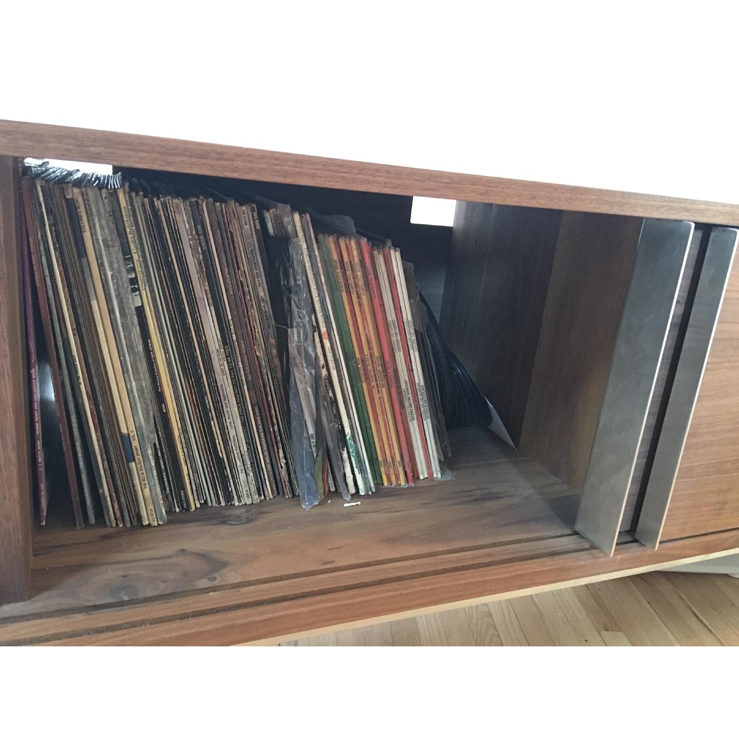 Room & Board Smith Media Center/Cabinet - image-2