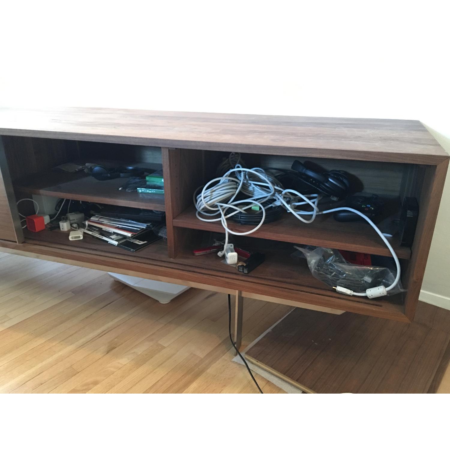 Room & Board Smith Media Center/Cabinet - image-8