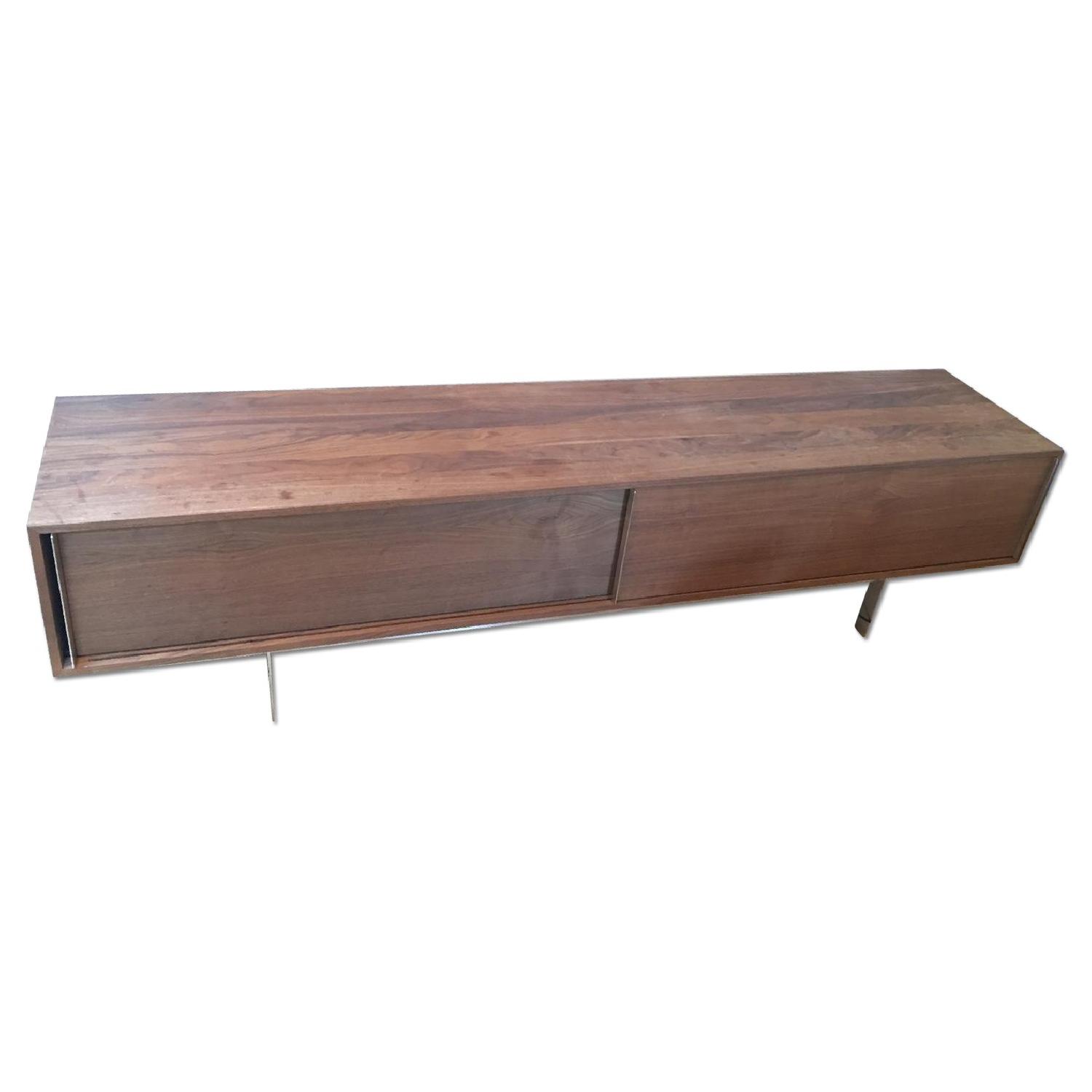 Room & Board Smith Media Center/Cabinet - image-0