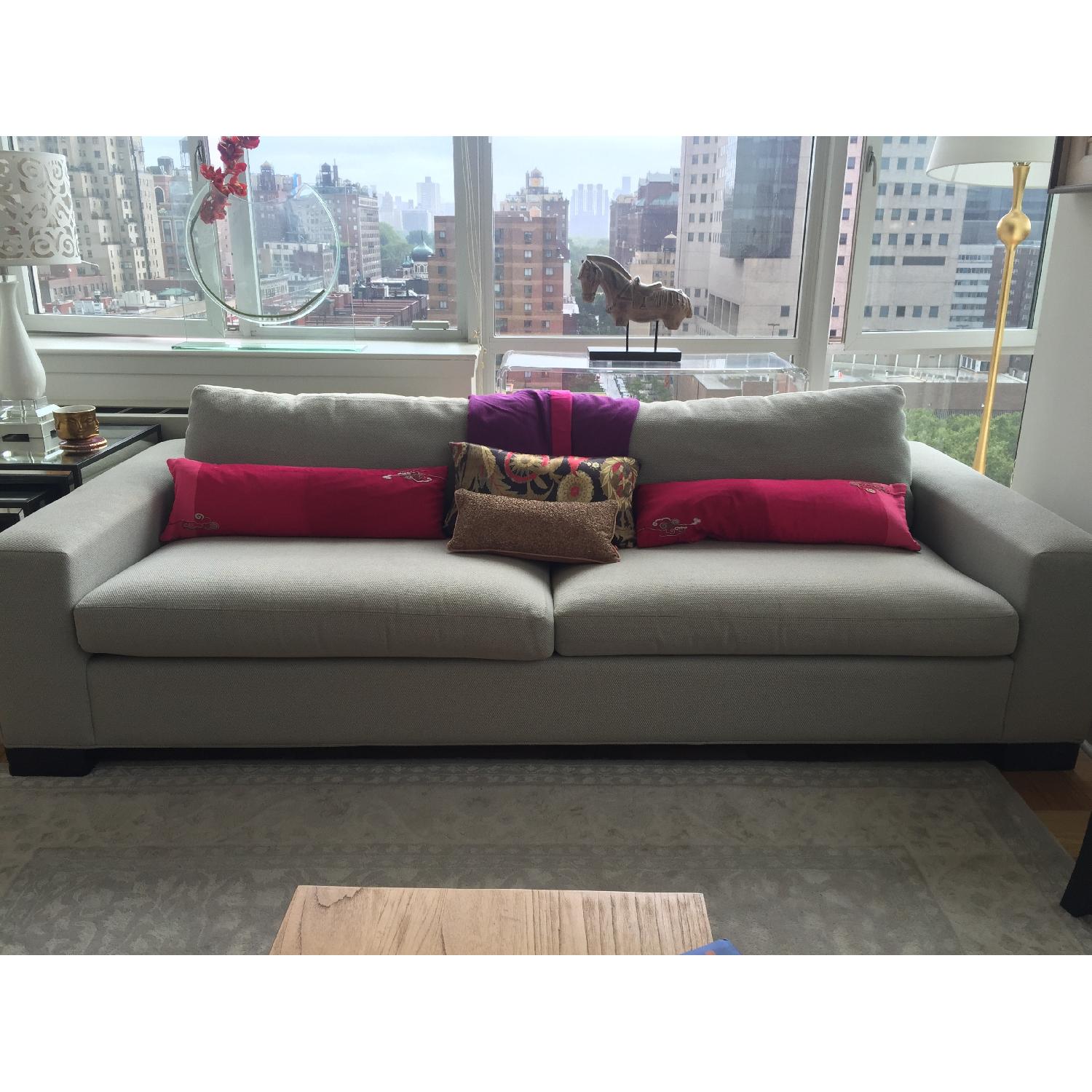 Room & Board Harding Sofa - image-1