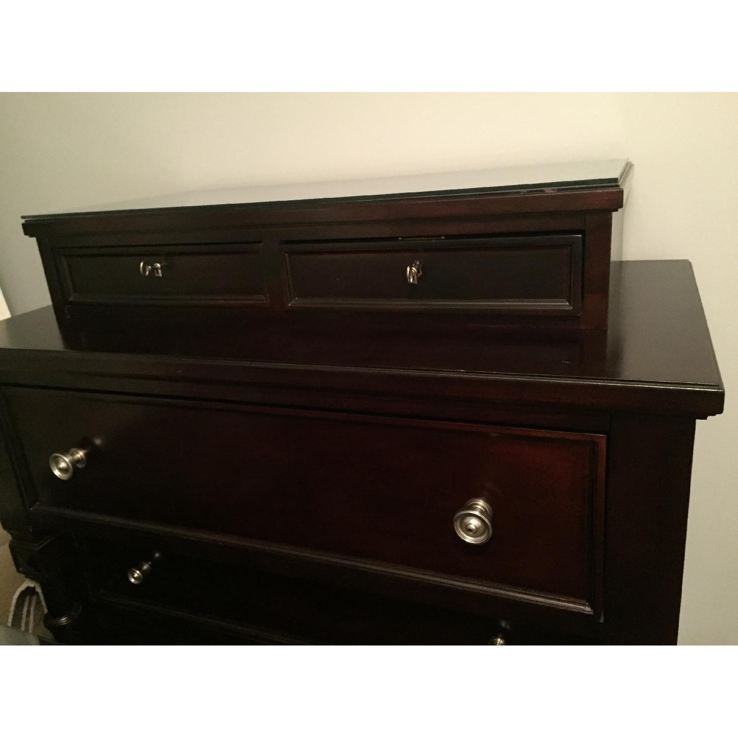 Bernhardt Lily Pond Martha Stewart Dresser - image-2