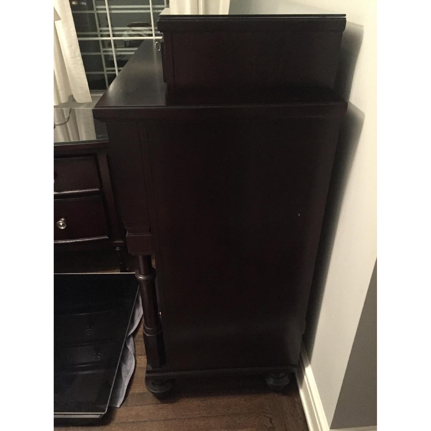 Bernhardt Lily Pond Martha Stewart Dresser - image-4