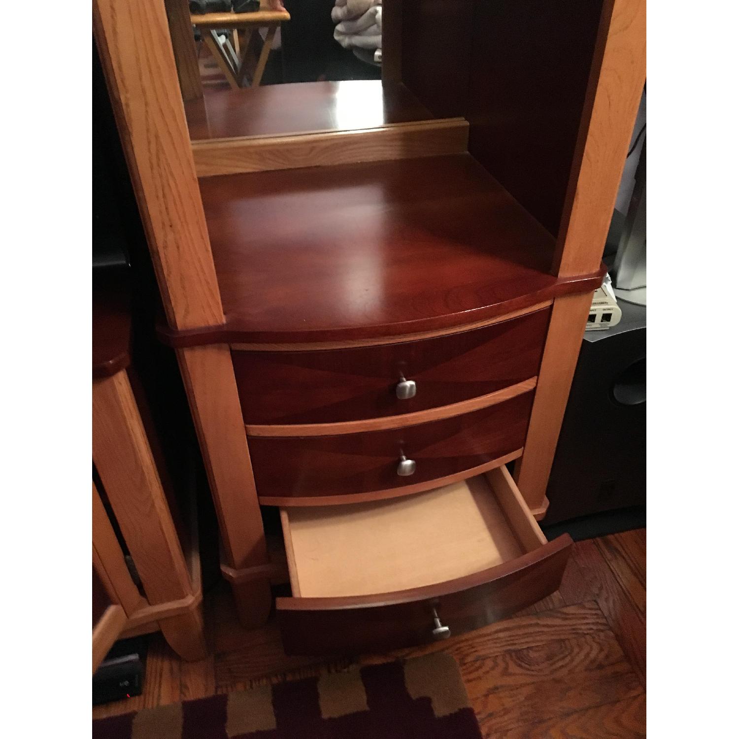 TV Wall Unit & Storage Cabinets - image-4