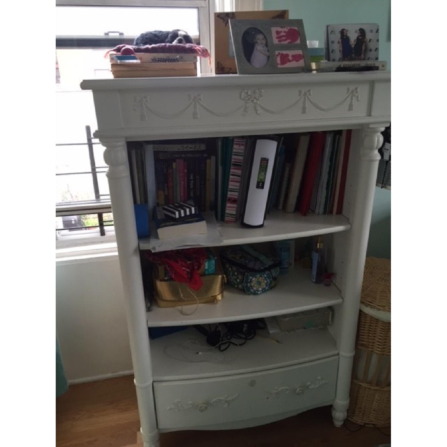 Stanley Furniture Young America Girls Bedroom Set - image-3