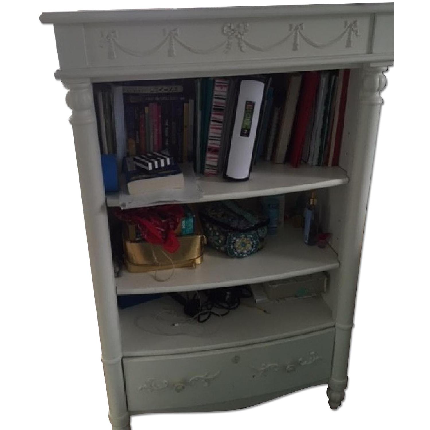 Stanley Furniture Young America Girls Bedroom Set - image-4