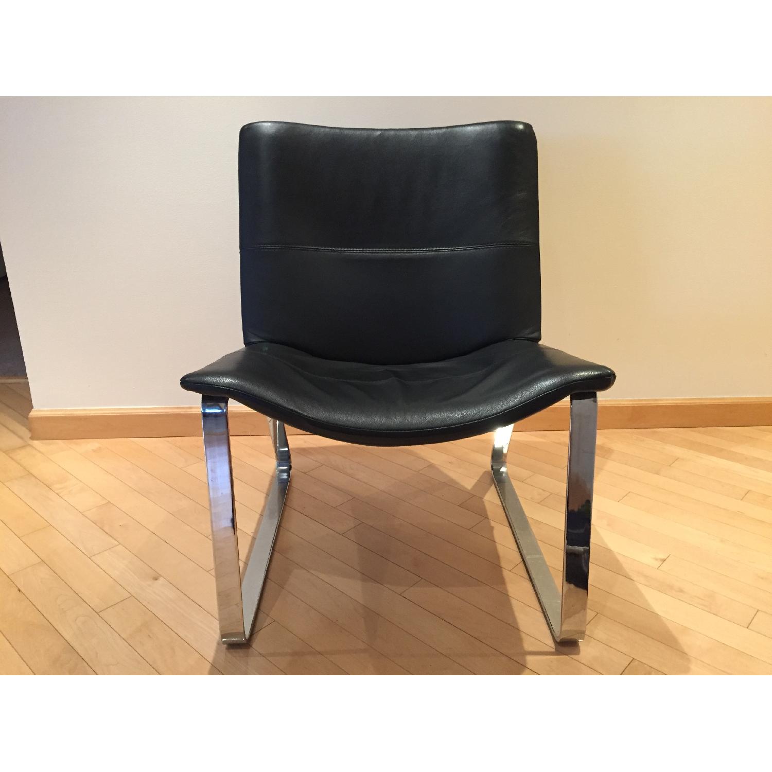 BoConcept Jet Chair - AptDeco
