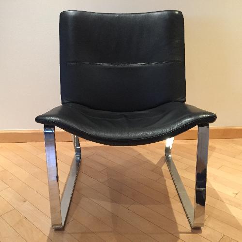 Used BoConcept Jet Chair for sale on AptDeco